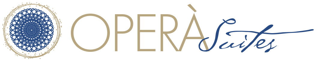 Logo Operà Suites Rome